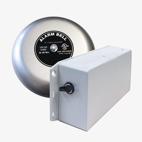 Syncbell Controller and Bell Package